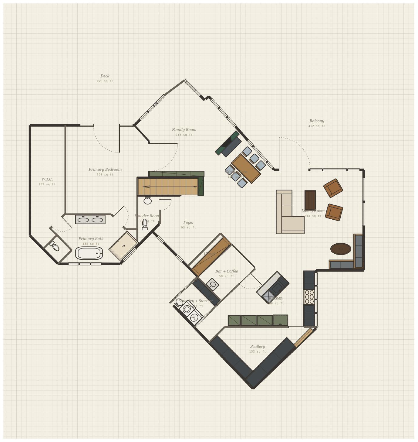Level 1